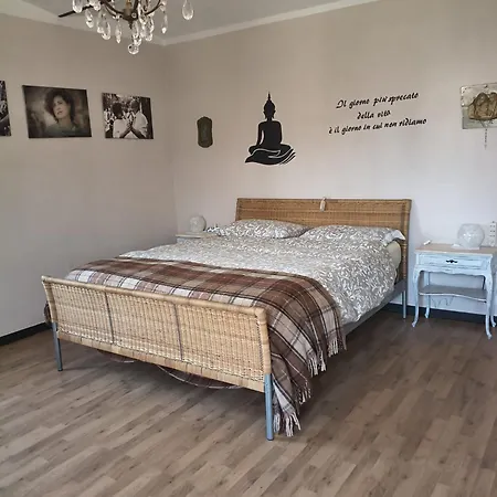 Monferrato - Casa Gabry