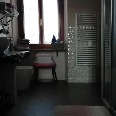 Monferrato - Casa Gabry Konukevi