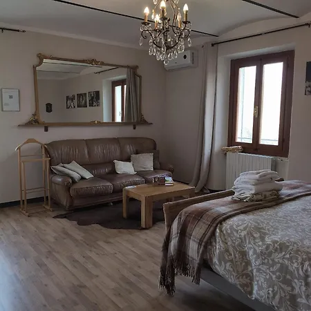 Guest house Monferrato - Casa Gabry *