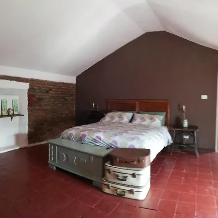 Monferrato - Casa Gabry * Bruno
