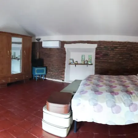 Monferrato - Casa Gabry Konukevi *