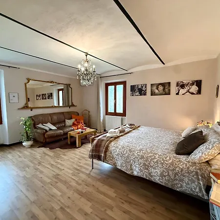 Monferrato - Casa Gabry *