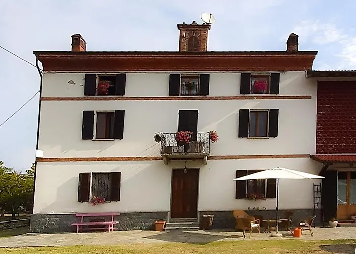 Monferrato Guest House - Casa Gabry Bruno