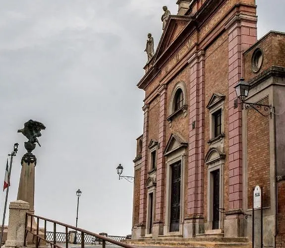 Monferrato Guest House - Casa Gabry Pensión *