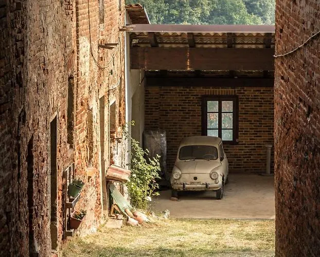 Monferrato Guest House - Casa Gabry
