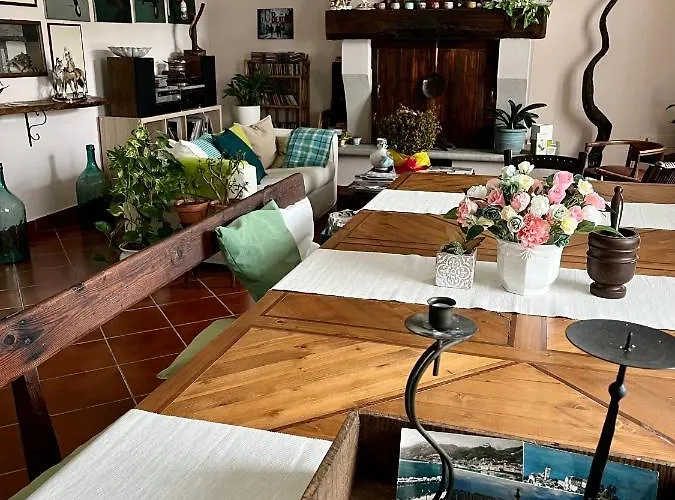 Pensión Monferrato Guest House - Casa Gabry