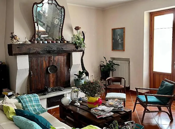 Monferrato Guest House - Casa Gabry Pensión Bruno