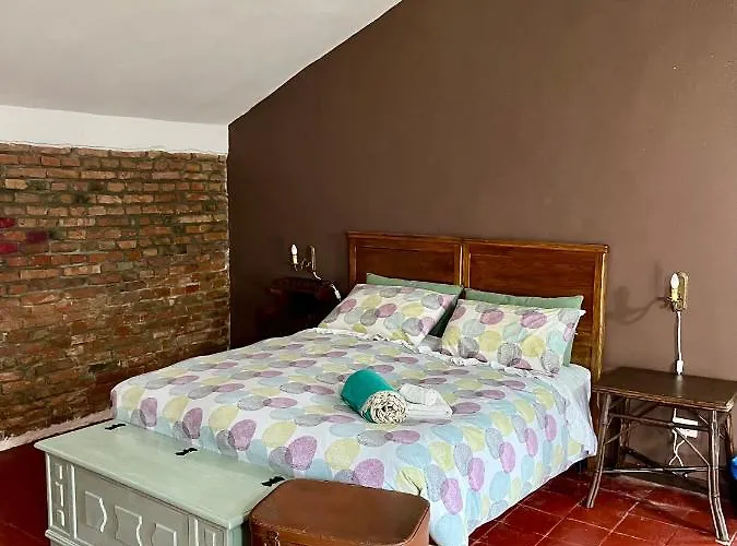 Monferrato Guest House - Casa Gabry
