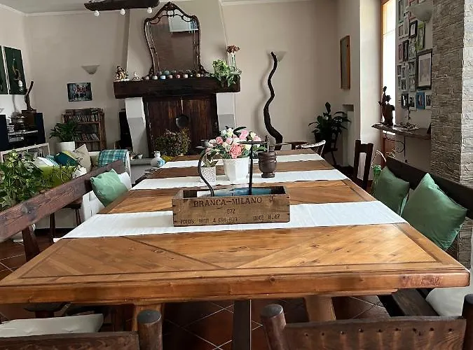 Monferrato Guest House - Casa Gabry Bruno