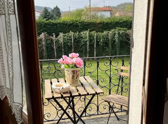 Monferrato Guest House - Casa Gabry *