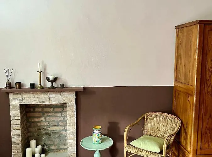 Monferrato Guest House - Casa Gabry Pensión *