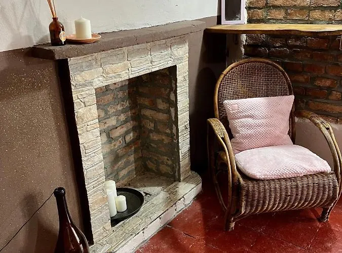 Monferrato Guest House - Casa Gabry Bruno