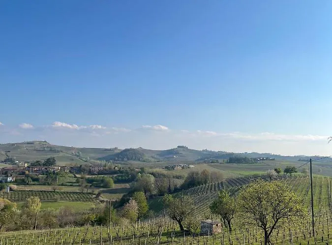 Monferrato Guest House - Casa Gabry