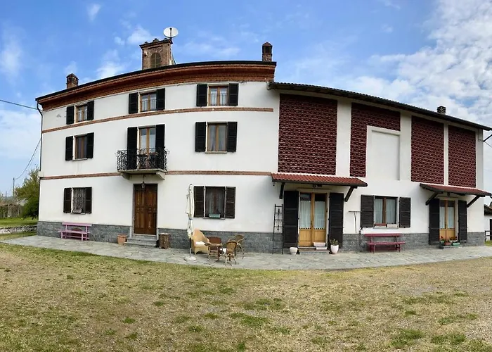 Monferrato Guest House - Casa Gabry *