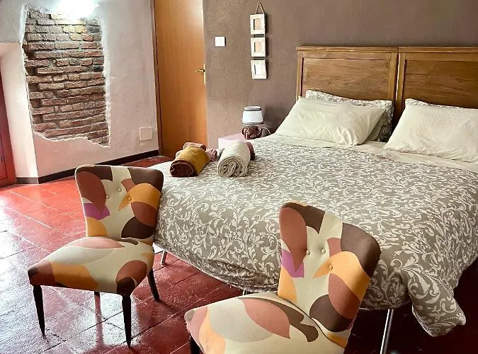 Monferrato Guest House - Casa Gabry Pensión