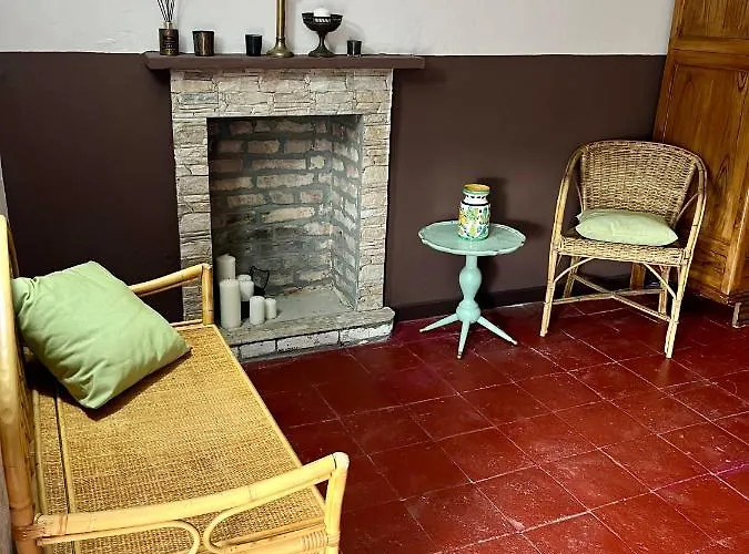 Monferrato Guest House - Casa Gabry Pensión Bruno