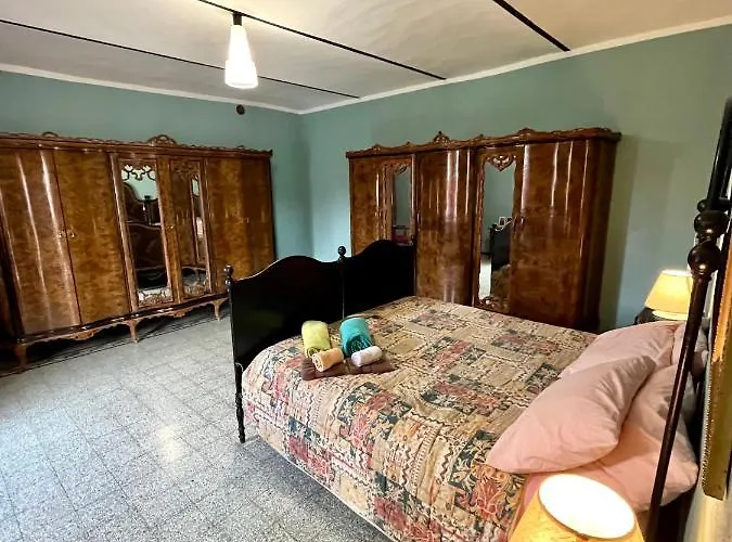 Pensión Monferrato Guest House - Casa Gabry Bruno