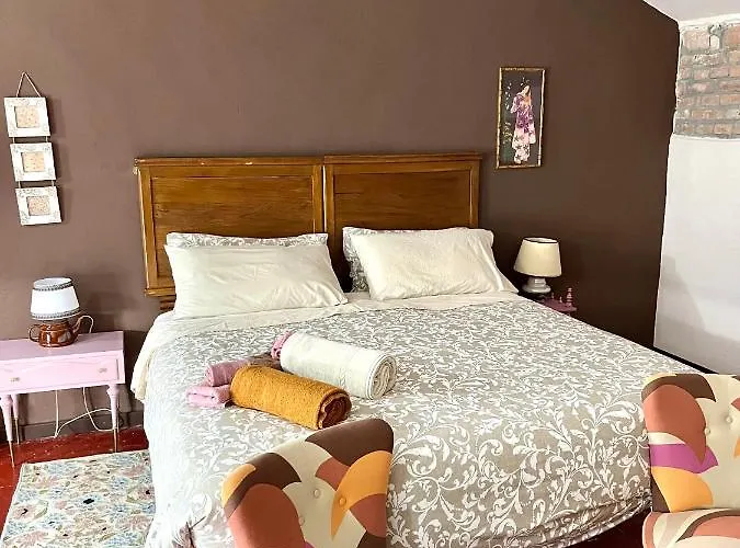 Monferrato Guest House - Casa Gabry Bruno
