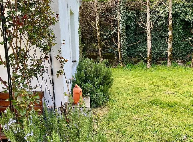 Monferrato Guest House - Casa Gabry Pensión