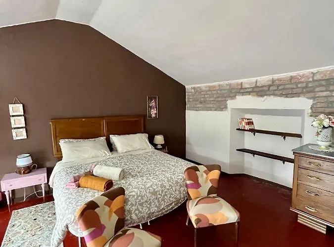 Monferrato Guest House - Casa Gabry *