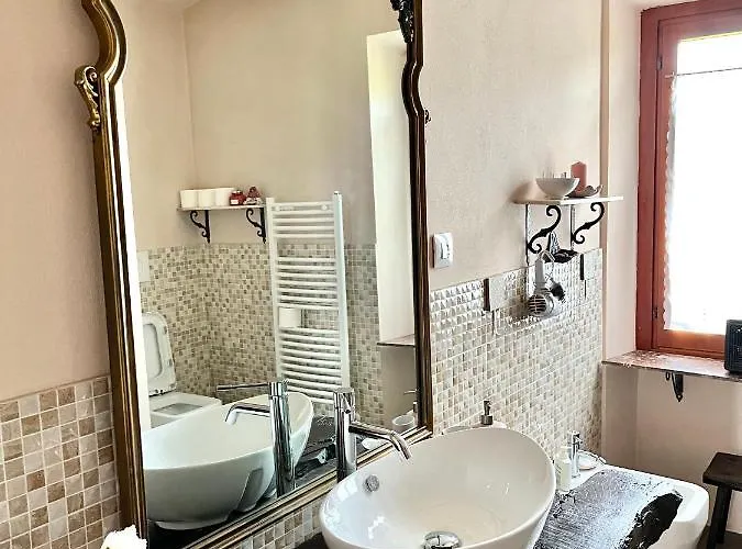 Monferrato Guest House - Casa Gabry Pensión *