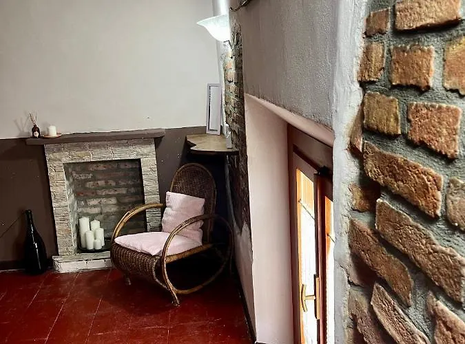 Monferrato Guest House - Casa Gabry Pensión Bruno