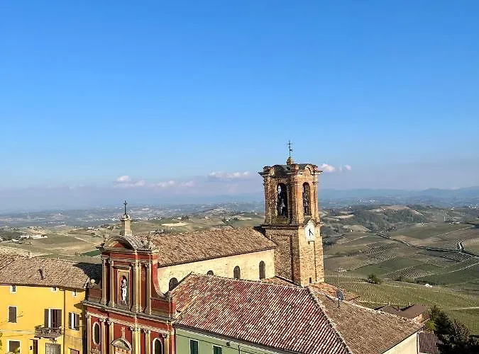 Monferrato Guest House - Casa Gabry *