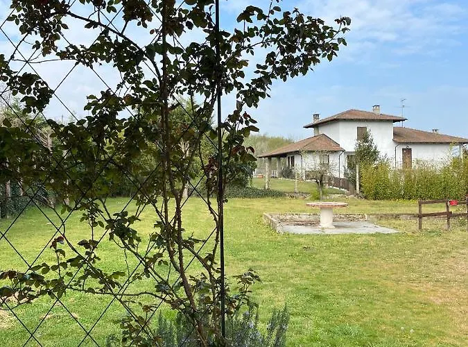 Pensión Monferrato Guest House - Casa Gabry