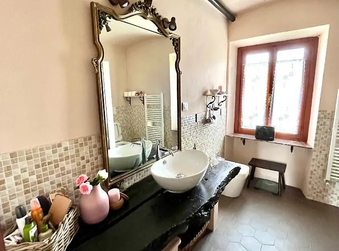 Monferrato Guest House - Casa Gabry