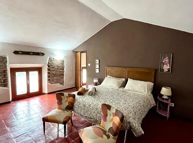 Monferrato Guest House - Casa Gabry * Bruno