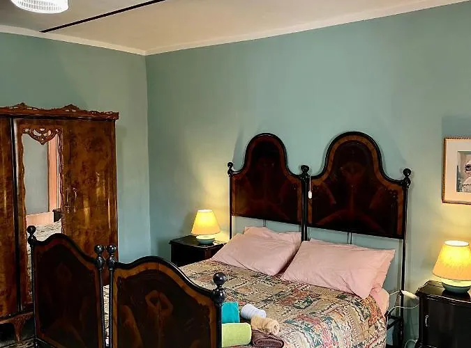 Monferrato Guest House - Casa Gabry