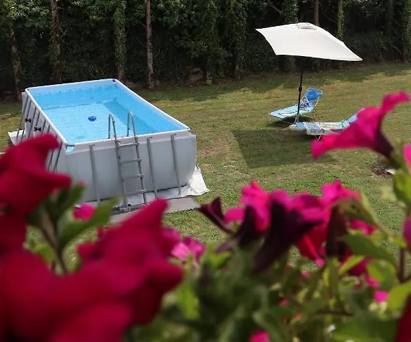 Pensión Monferrato Guest House - Casa Gabry *