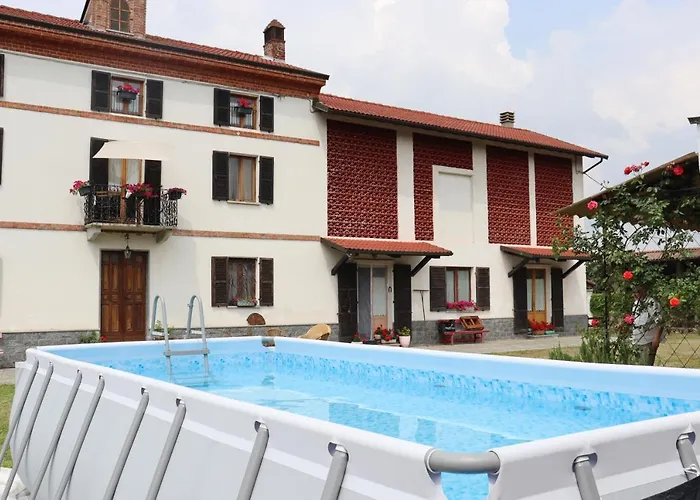 Monferrato Guest House - Casa Gabry *