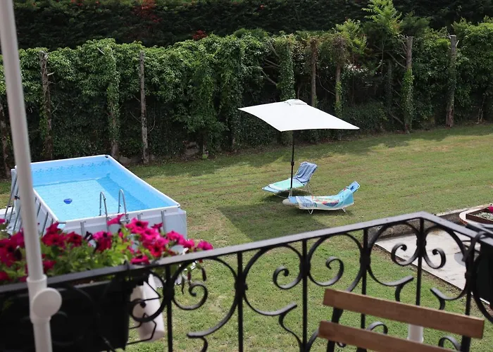 Monferrato Guest House - Casa Gabry Pensión Bruno