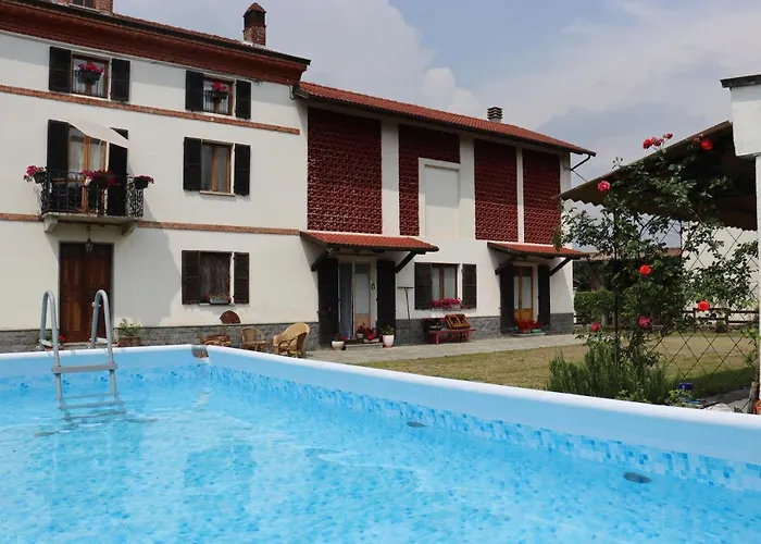 Monferrato Guest House - Casa Gabry *