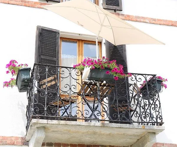 Pensión Monferrato Guest House - Casa Gabry *