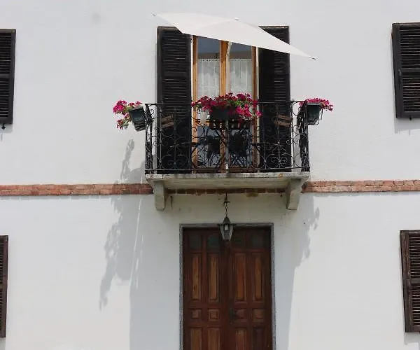 Monferrato Guest House - Casa Gabry * Bruno