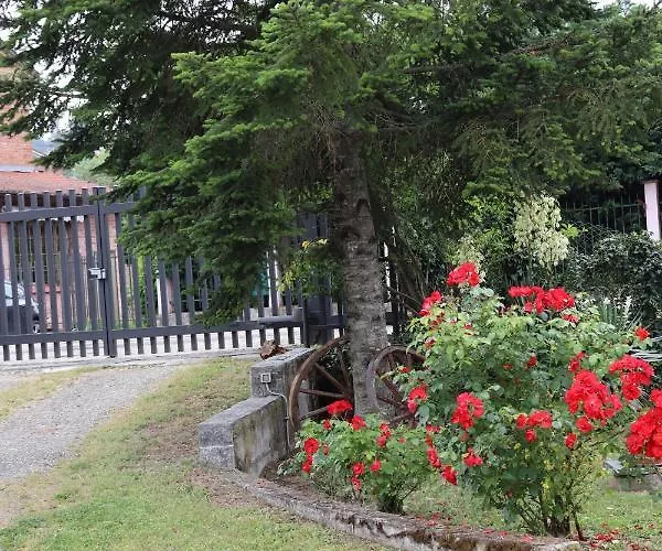 Monferrato Guest House - Casa Gabry Pensión