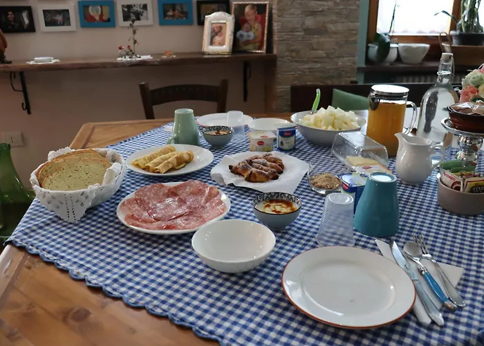 Monferrato Guest House - Casa Gabry *