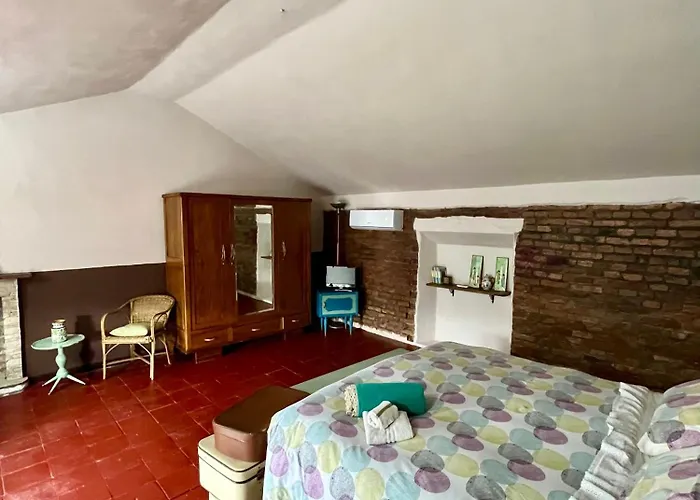 Pensión Monferrato Guest House - Casa Gabry Bruno