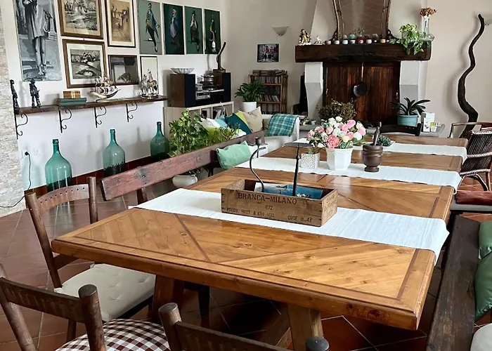 Monferrato Guest House - Casa Gabry