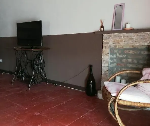 Monferrato Guest House - Casa Gabry Pensión Bruno