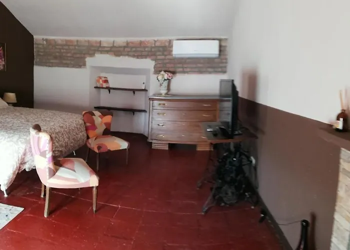 Monferrato Guest House - Casa Gabry