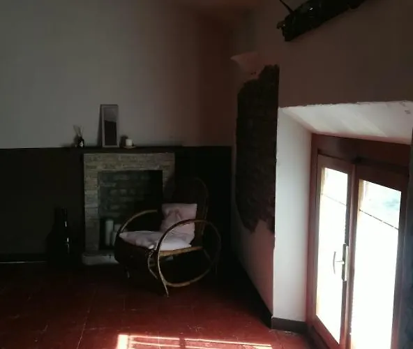 Pensión Monferrato Guest House - Casa Gabry Bruno