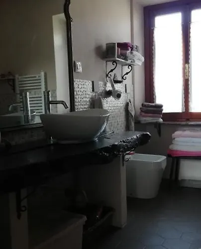 Monferrato Guest House - Casa Gabry * Bruno