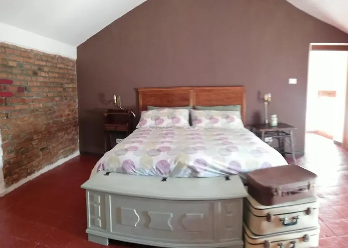 Monferrato Guest House - Casa Gabry