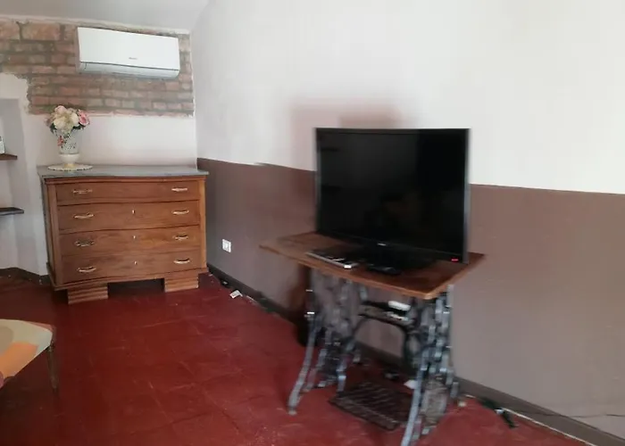 Pensión Monferrato Guest House - Casa Gabry *