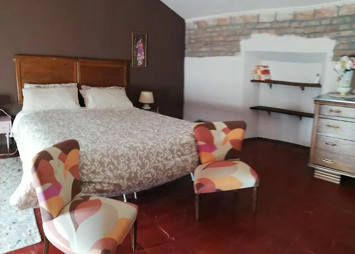 Pensión Monferrato Guest House - Casa Gabry Bruno