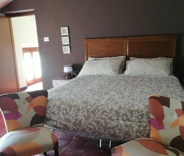Monferrato Guest House - Casa Gabry Bruno