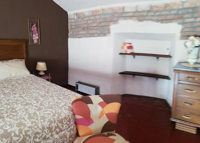 Monferrato Guest House - Casa Gabry * Bruno